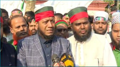 মুক্তিযুদ্ধ নিয়ে কল্পকাহিনী ৯০ ভাগ মিথ্যা : আমির হামজা