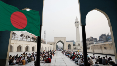 ইসলামের দৃষ্টিতে মুক্তি, ন্যায় ও আত্মত্যাগ