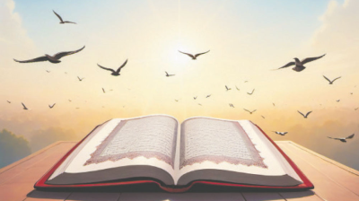 বিজয়ে আল্লাহর শুকরিয়া আদায় ও ক্ষমা প্রার্থনা করো