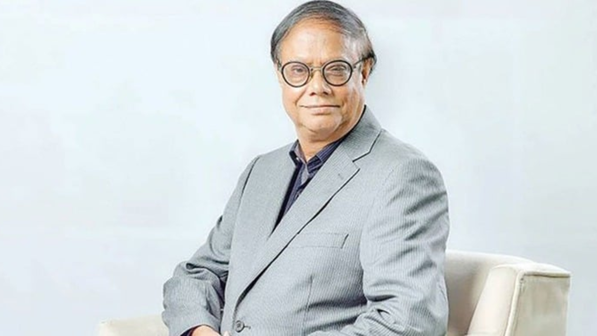 পাচার হওয়া অর্থ ফেরত আনতে ৪-৫ বছর সময় লাগে : গভর্নর