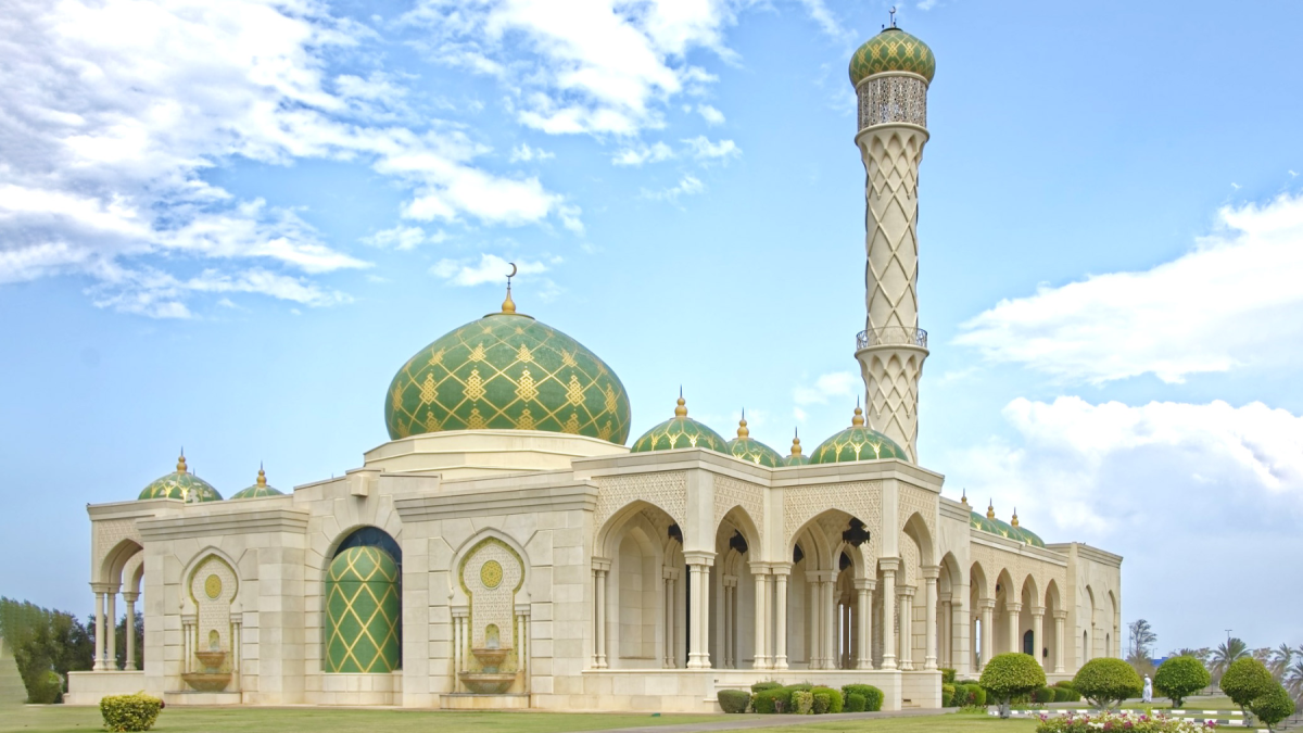 অন্যায় প্রতিহত করা কখন কর্তব্য