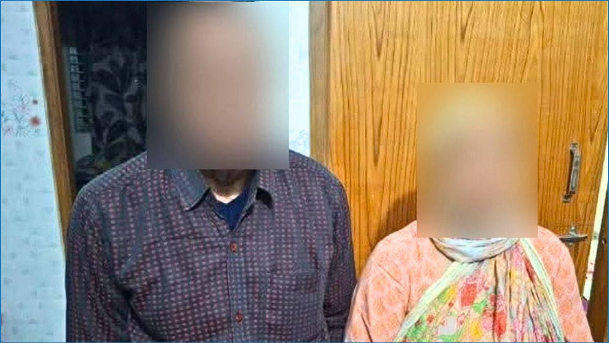 হাদিকে গুলির ঘটনায় ফয়সালের বাবা-মা আটক, অস্ত্র উদ্ধার