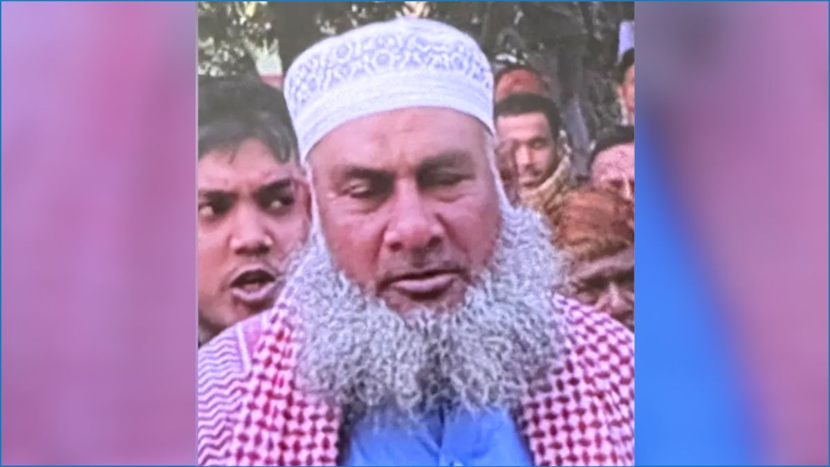 পাবনায় বিএনপি নেতাকে গুলি করে হত্যা