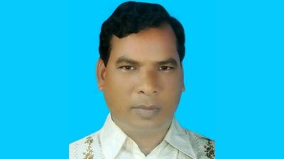 চরফ্যাসনে চাঁদাবাজি মামলায় কার্যক্রম নিষিদ্ধ আ.লীগ নেতা গ্রেপ্তার