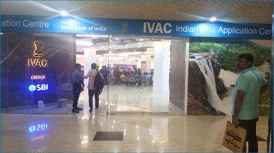 নিরাপত্তা শঙ্কায় ঢাকায় আজ থেকে ভারতীয় ভিসা সেন্টার বন্ধ