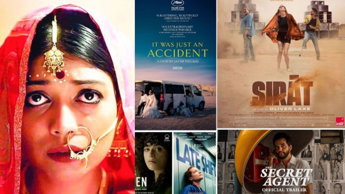 অস্কারের সংক্ষিপ্ত তালিকা প্রকাশ, বাদ পড়ল বাংলাদেশের ছবি