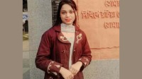 রাজশাহী মেডিকেল কলেজে চান্স পেলেন কুলিয়ারচরের নাজনীন আক্তার