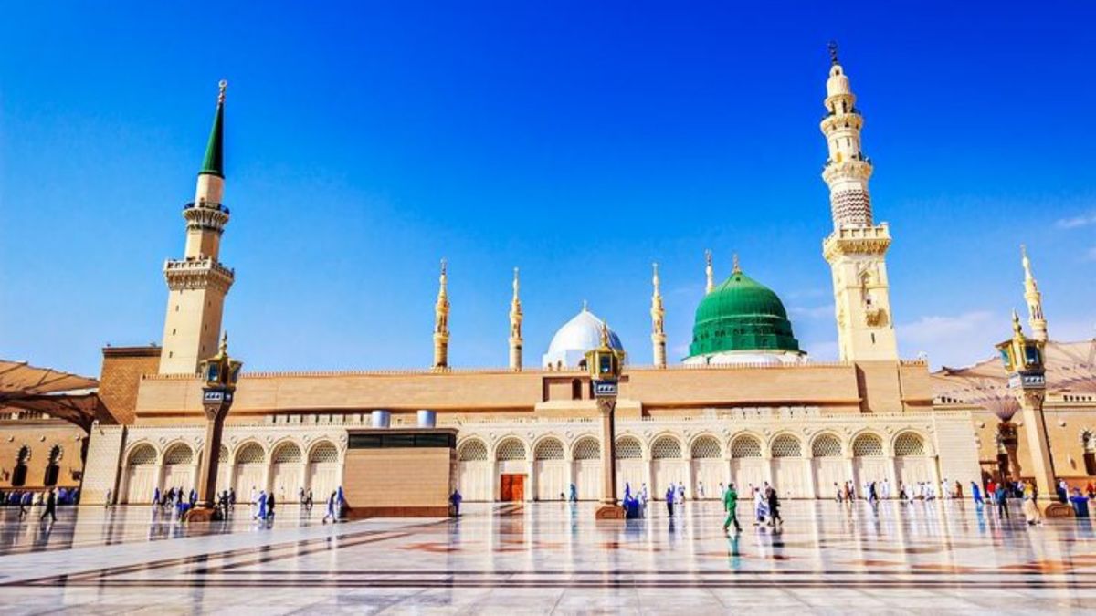 আরবি ভাষা দিবস : ইতিহাস ও আমাদের করণীয়