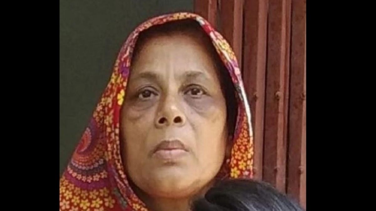 সীতাকুণ্ডে স্বাস্থ্য ও পরিবার পরিকল্পনা কেন্দ্রের কর্মচারীর আত্মহত্যা