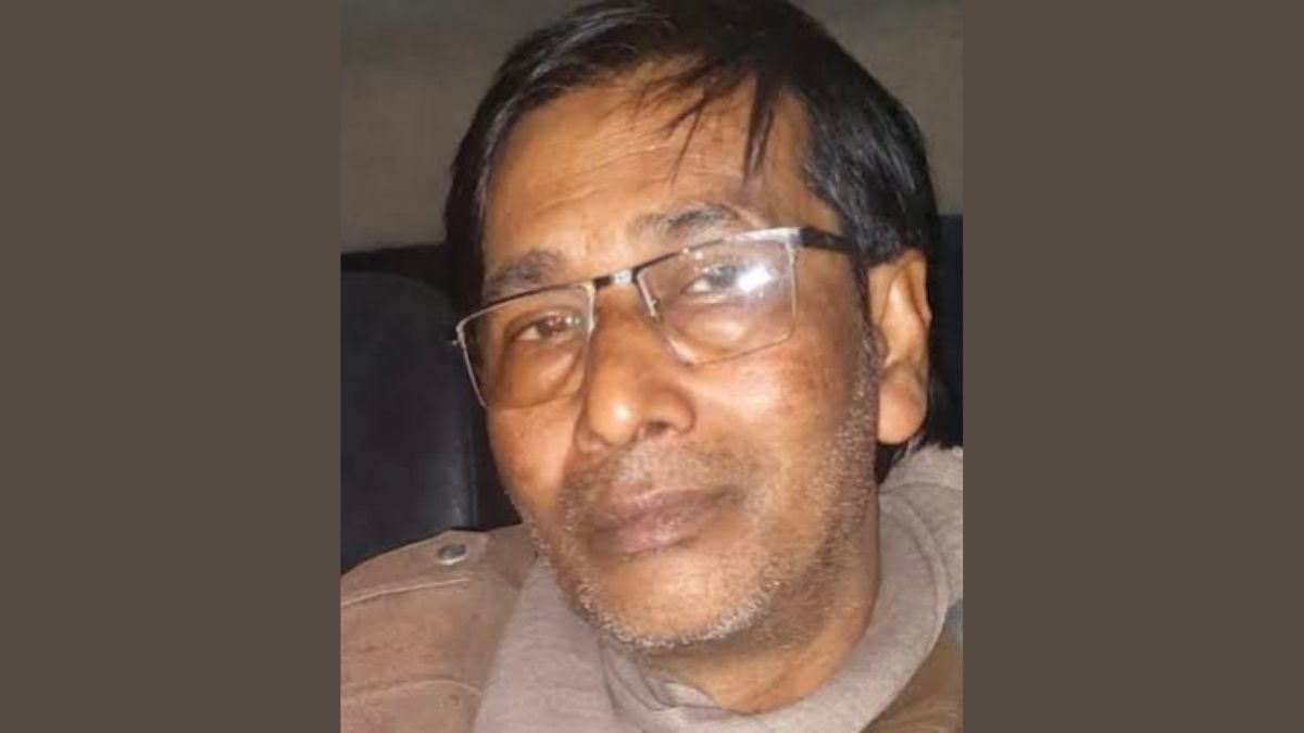 যশোরে ইউনিয়ন যুবলীগের সহসভাপতি আটক