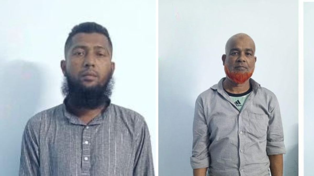 গোপালগঞ্জে পুলিশের তল্লাশিতে ১০ লাখ টাকা উদ্ধার