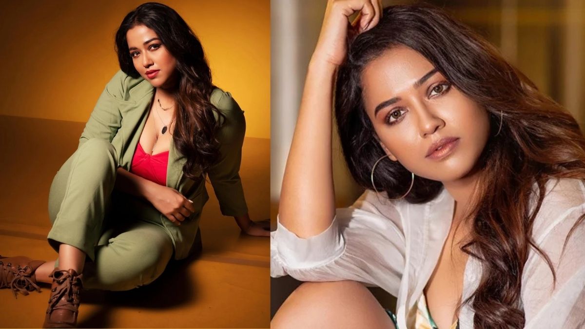 নিশো থেকে শাকিব, বাংলাদেশি তারকাদের  নিয়ে যা বললেন সোহিনী সরকার