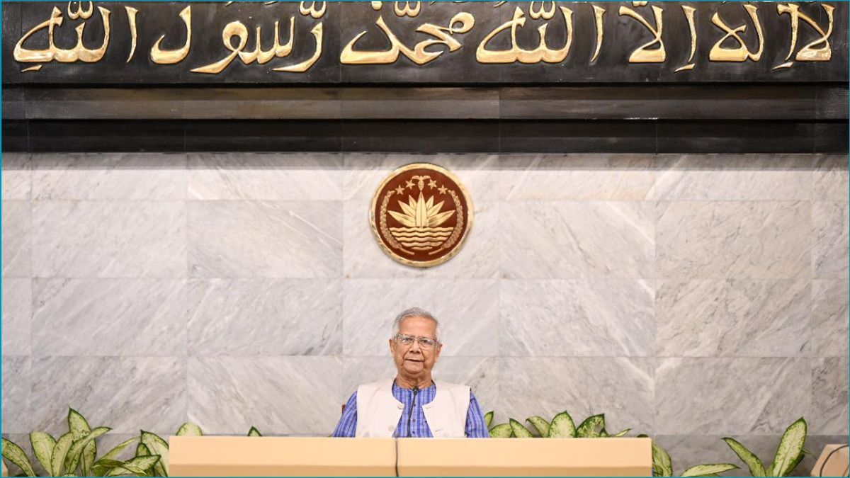 গুম ও হাওর সংক্রান্ত অধ্যাদেশ অনুমোদন