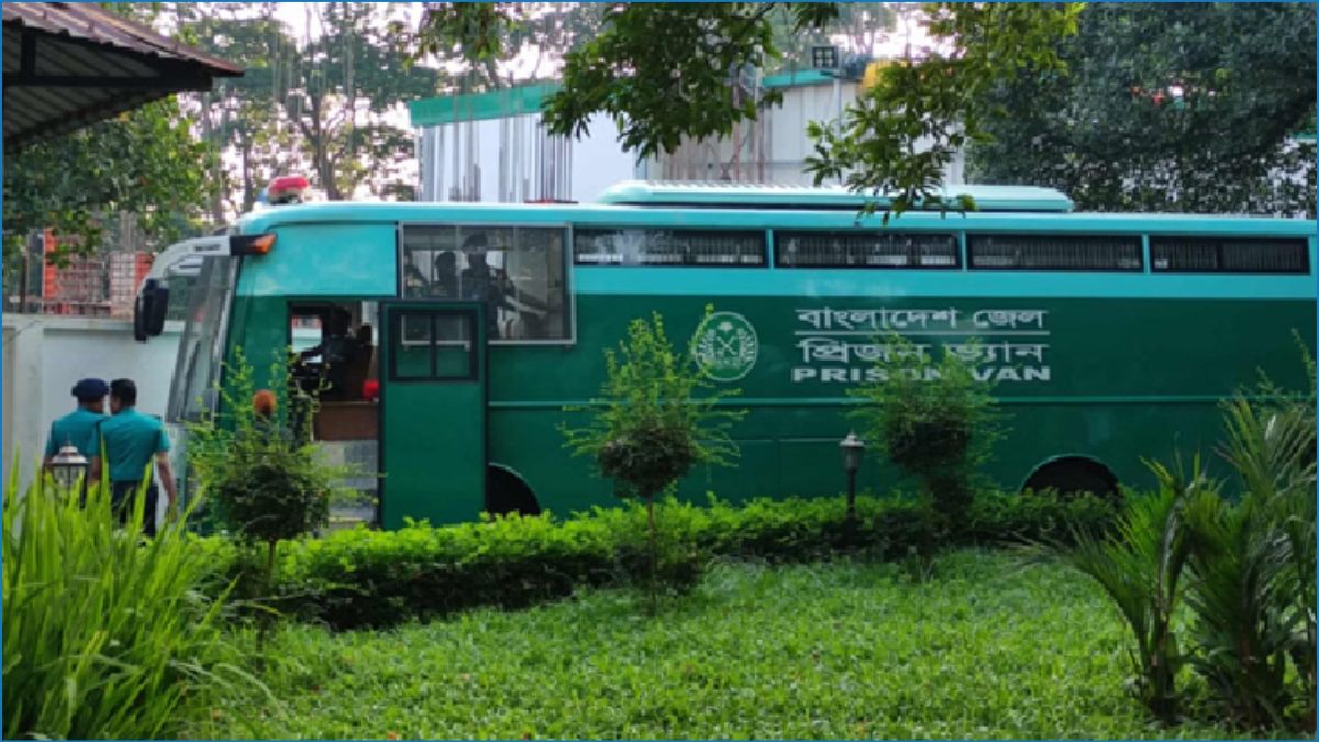 ১২ সেনা কর্মকর্তার বিরুদ্ধে অভিযোগ গঠনের আদেশ আজ