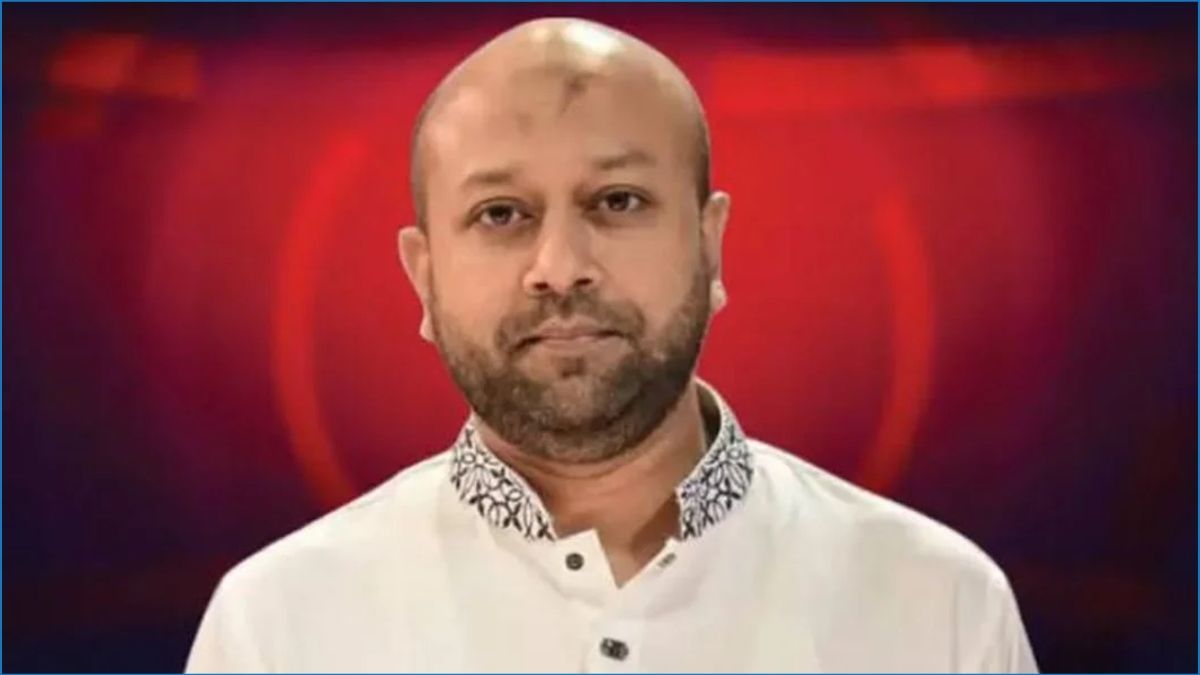 ইসির কাছে নিরাপত্তা চাইলেন বরিশাল-৩ আসনের সম্ভাব্য প্রার্থী ফুয়াদ