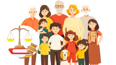 খুনের মামলায় পলাতক আসামি আইনে কী আত্মীয়স্বজন অপরাধী?