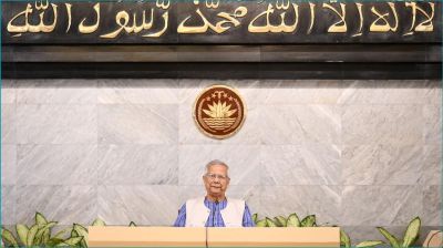 গুম ও হাওর সংক্রান্ত অধ্যাদেশ অনুমোদন