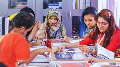 ২৭তম বিসিএস থেকে ৬৭৩ জনকে নিয়োগ