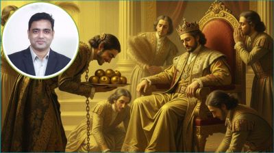 ‘জি হুজুরের কাছে’ যোগ্যতা হার মেনে যায়