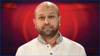 ইসির কাছে নিরাপত্তা চাইলেন বরিশাল-৩ আসনের সম্ভাব্য প্রার্থী ফুয়াদ