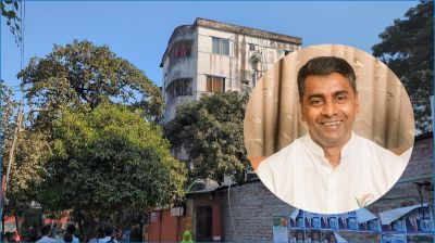 ঢাকা-১৮ আসনে বিএনপির এমপি প্রার্থীর শাশুড়ির বাড়িতে দুর্ধর্ষ চুরি