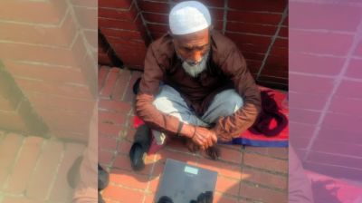 কিডনি বিক্রির কথা ভাবছেন তিনদিন ভাত না খাওয়া ইউনুস