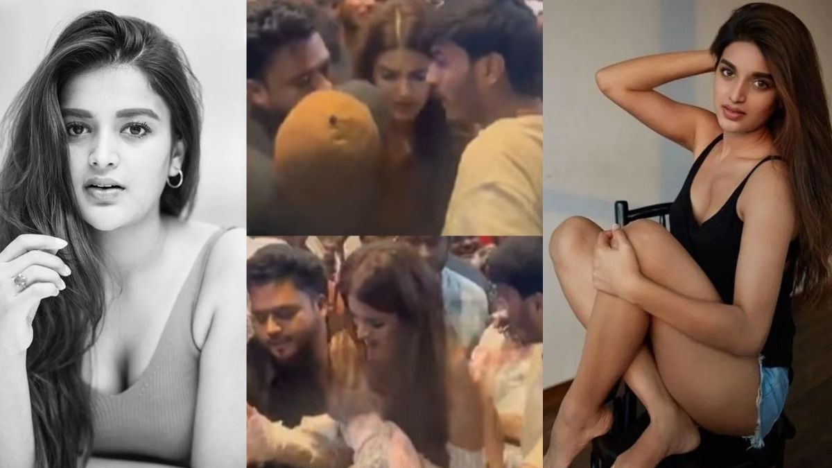 হেনস্থার শিকার হলেন দক্ষিণী অভিনেত্রী