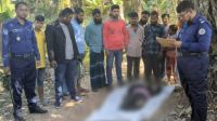 বরিশাল-কুয়াকাটা মহাসড়কের পাশে যুবকের মরদেহ উদ্ধার