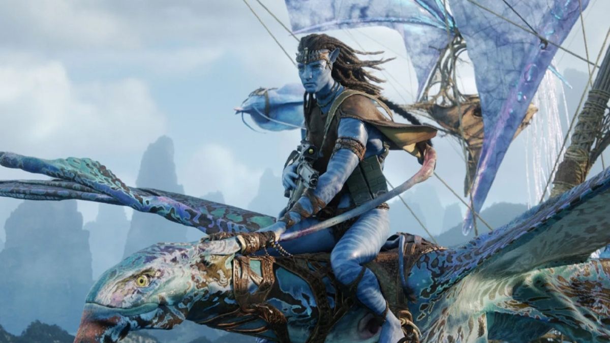 একইদিনে দেশের পর্দায় মুক্তি পেল ‘অ্যাভাটার’