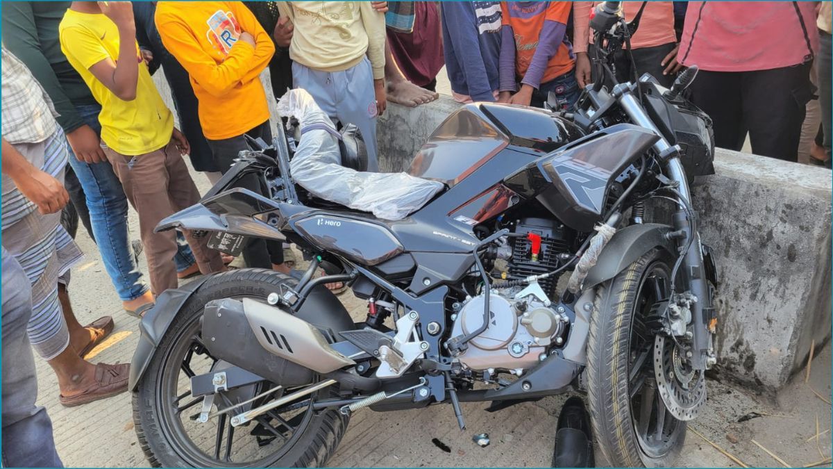 বগুড়ার শেরপুরে পৃথক দুর্ঘটনায় ২ যুবক নিহত