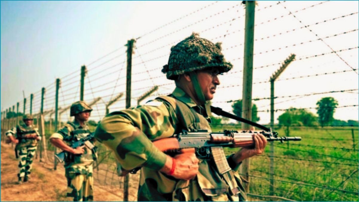 সিলেট সীমান্তে বিএসএফ-খাসিয়ার গুলিতে ২ বাংলাদেশি নিহত