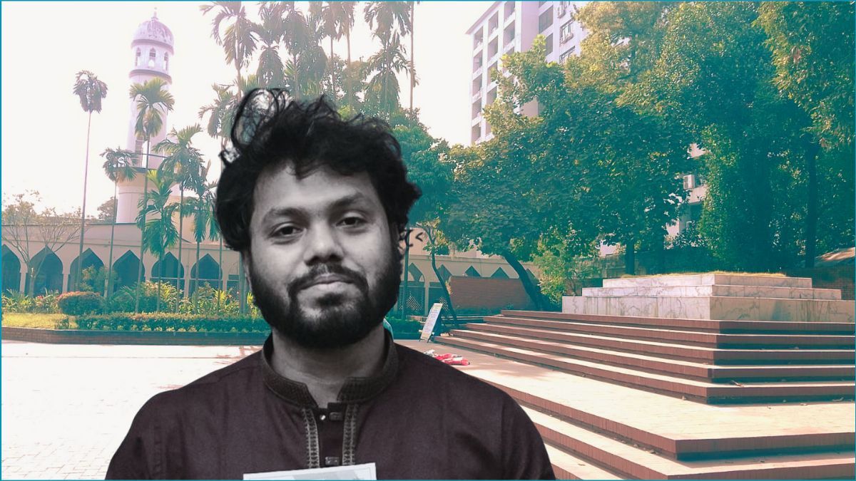 কাজী নজরুলের সমাধির পাশে সমাহিত হবেন ওসমান হাদি