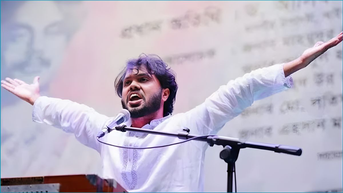 বিমানবন্দর থেকে ঢাবির কেন্দ্রীয় মসজিদে নেওয়া হবে হাদিকে