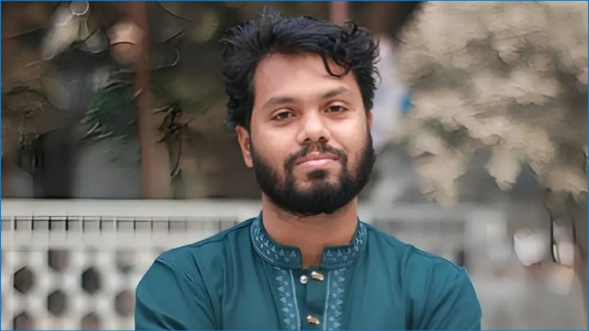 হাদির মরদেহ দেশে আসছে আজ, শনিবার জানাজা