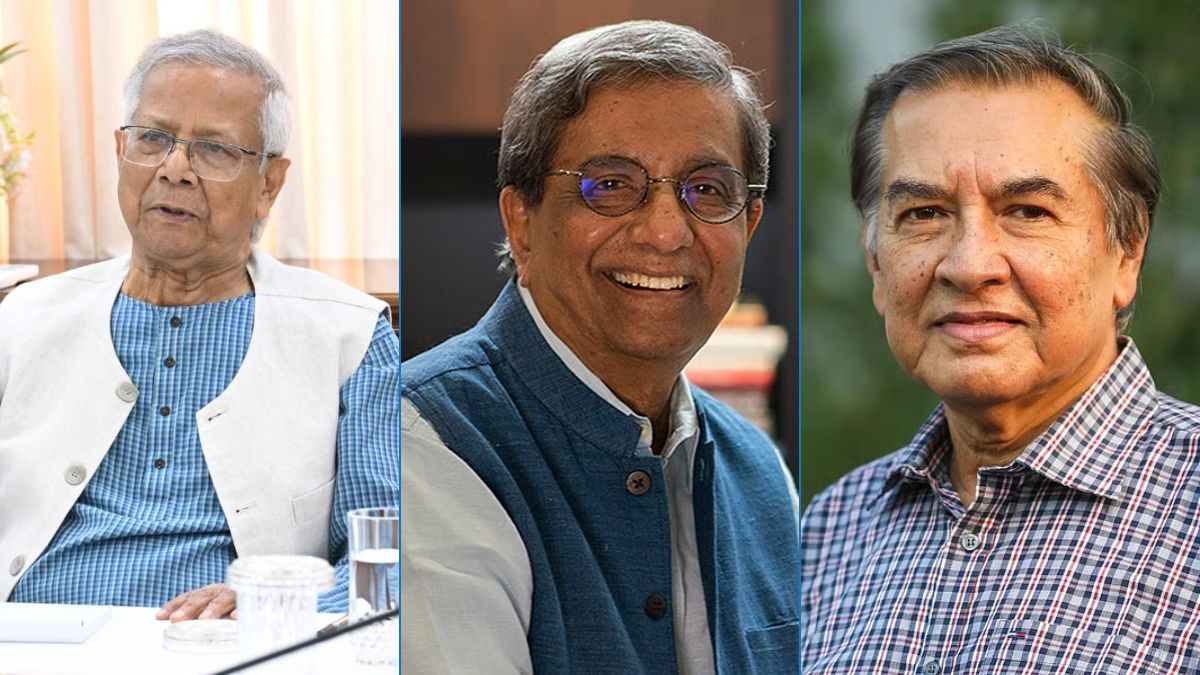 প্রথম আলো ও ডেইলি স্টার সম্পাদকের সঙ্গে প্রধান উপদেষ্টার ফোনালাপ