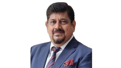 আল-আরাফাহ্ ইসলামী ব্যাংকের নতুন এমডি রাফাত উল্লা খান