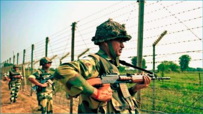 সিলেট সীমান্তে বিএসএফ-খাসিয়ার গুলিতে ২ বাংলাদেশি নিহত