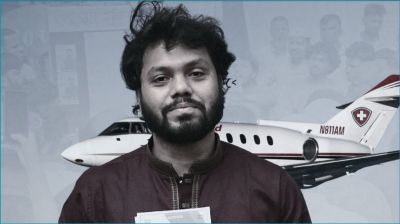 ওসমান হাদির মরদেহ ঢাকায় পৌঁছেছে