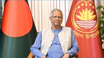 হাদি হত্যায় জড়িত সবার সর্বোচ্চ শাস্তি নিশ্চিত করা হবে : প্রধান উপদেষ্টা