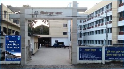 টাঙ্গাইলে দিনদুপুরে ১০ লাখ টাকা ছিনতাই!