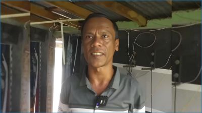 খুলনায় প্রেস ক্লাবের সভাপতি সাংবাদিক মিলনকে গুলি করে হত্যা