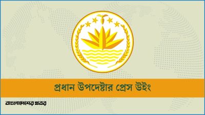 শান্তি ও আইনের শাসন বজায় রাখার আহ্বান অন্তর্বর্তী সরকারের