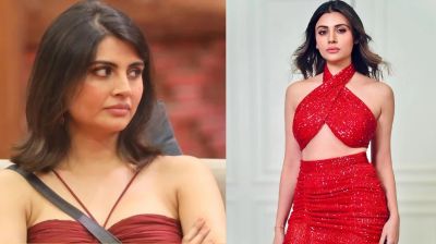 হোটেলে ডেকে কুপ্রস্তাব, যৌন হয়রানির অভিজ্ঞতা জানালেন অভিনেত্রী