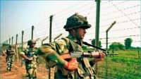 সিলেট সীমান্তে বিএসএফ-খাসিয়ার গুলিতে ২ বাংলাদেশি নিহত