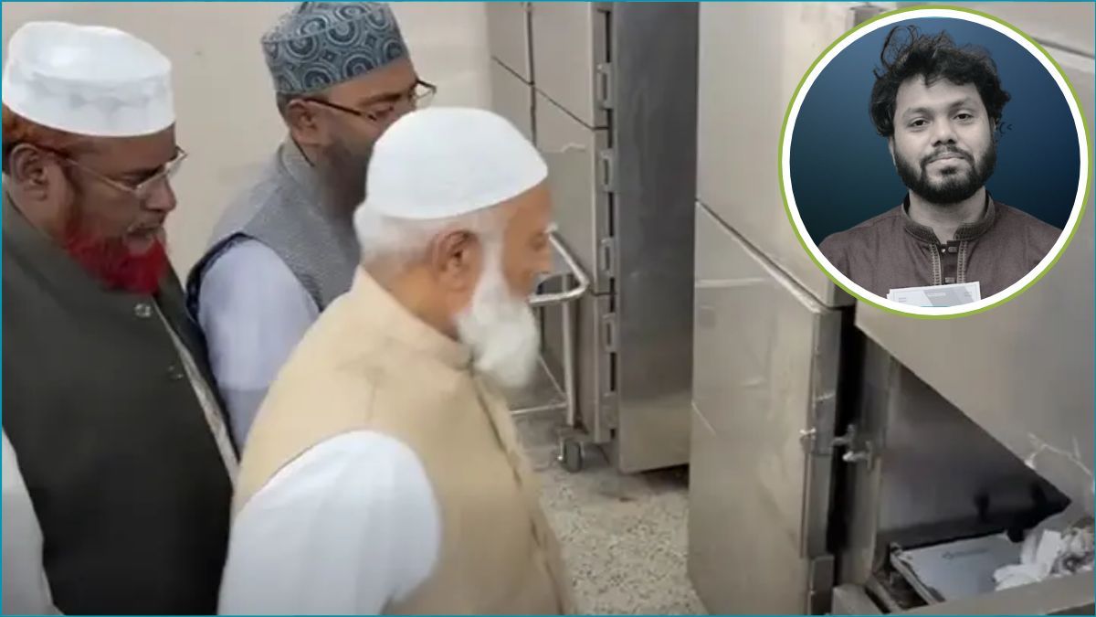 হাদির জানাজায় অংশ হতে লন্ডন থেকে ঢাকায় জামায়াত আমির