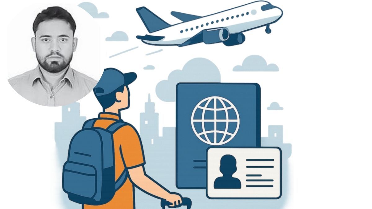 প্রবাসী ও অভিবাসন নীতি : রেমিট্যান্সের বাইরেও যে দায় রাষ্ট্রের