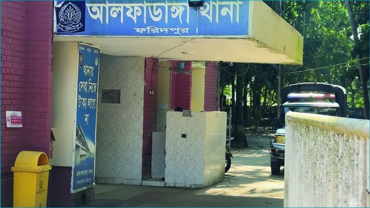 চলাচলের পথ নিয়ে বিরোধ, অন্তঃসত্ত্বা নারীসহ একই পরিবারের আহত ৩