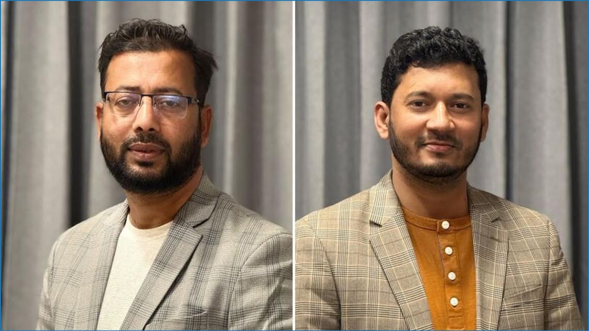 ফেনীতে টেলিভিশন জার্নালিস্ট ক্লাবের আত্ম প্রকাশ, নেতৃত্বে সজল ও আরিফ