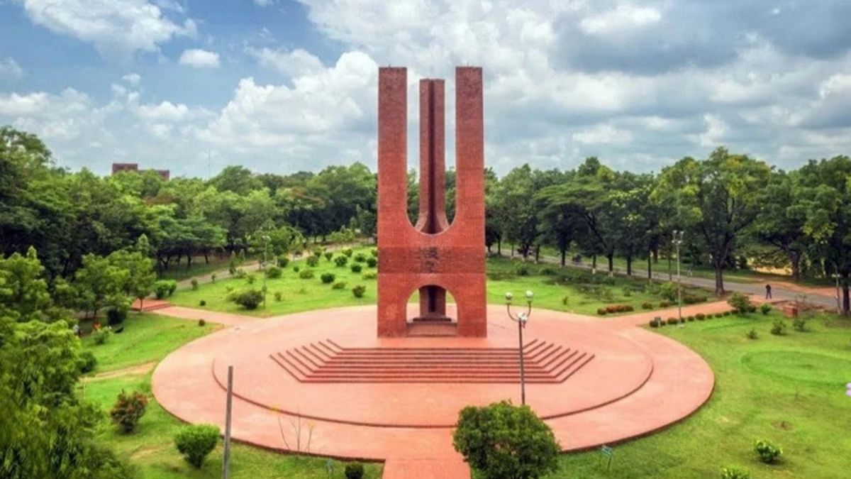 জাবিতে কাল থেকে শুরু ভর্তিযুদ্ধ, আসন প্রতি লড়বেন ১১৯ জন