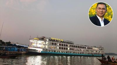 বরিশাল থেকে ঢাকা যাবে লক্ষাধিক বিএনপি কর্মী